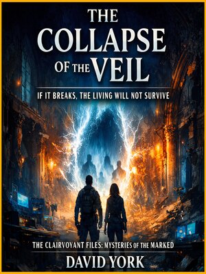 cover image of The Collapse of the Veil